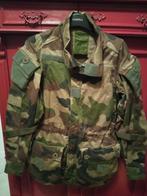 Militaria Hooglatwerk van het Franse leger, type T4S2, Verzenden, Landmacht, Kleding of Schoenen