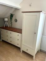 mooie meisjes kamer, 3 kasten (ikea) plus bureau, Huis en Inrichting, Kasten | Kleerkasten, Ophalen, Zo goed als nieuw, Wit, tijdloos, landelijk