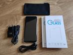 Samsung Galaxy S8+,fast charge,coque,vitres,pochette PARFAIT, Telecommunicatie, Mobiele telefoons | Samsung, Gebruikt, Touchscreen