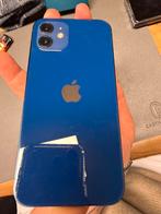 Iphone 12 blauw 64 GB in nette staat, Télécoms, Téléphonie mobile | Apple iPhone, Enlèvement ou Envoi, Comme neuf, Bleu, IPhone 12