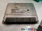 DME module Siemens BMW 3 5 7 serie Z3 M52 1430785, Auto-onderdelen, Gebruikt, Ophalen of Verzenden, BMW, BMW