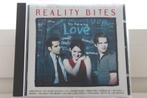 CD SOUNDTRACK REALITY BITES NIEUW, Ophalen of Verzenden