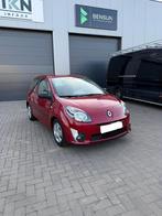 Renault Twingo 1.2i / Automaat, Auto's, 980 kg, 4 cilinders, 119 g/km, Onderhoudsboekje