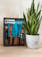 Gardena - Combiset - klein tuingereedschap, Tuin en Terras, Hand-tuingereedschap, Ophalen of Verzenden, Nieuw, Overige soorten