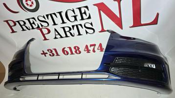 Voorbumper Audi A3 8V S-line S3 KLS Bumper SLINE 2012-2017 beschikbaar voor biedingen