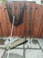 Karperset, Watersport en Boten, Hengelsport | Karpervissen, Ophalen