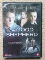 DVD The Good Shepherd, Mafia et Policiers, Utilisé, Enlèvement ou Envoi, À partir de 16 ans