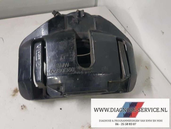 BMW M3 E90 E92 E93 remklauw links voor 60/30/360, Auto-onderdelen, Remmen en Aandrijving, BMW, Gebruikt, Ophalen of Verzenden