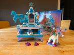 Lego 41168 Disney Frozen 2 sieradendoos, Ophalen, Zo goed als nieuw, Lego
