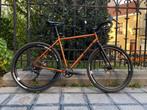 Genesis Croix de Fer 725, Fietsen en Brommers, Fully, Ophalen, Gebruikt