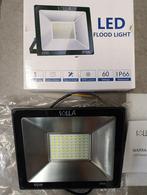 Spot - Projecteur extérieur LED, Nieuw, Ophalen of Verzenden, 250 watt of meer, Spots