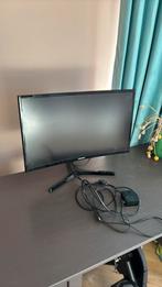 Samsung curved monitor, Computers en Software, Monitoren, Ophalen, Zo goed als nieuw, HDMI