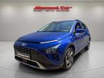 Hyundai BAYON 1.0 T-GDi MHEV *Prêt à immat*Garantie*, Automaat, https://public.car-pass.be/vhr/3779f618-f6a8-4322-aa07-66e89e053f07