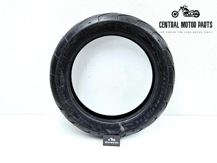 Voor band 17 inch 140/75 Michelin Scorcher 11-3919, Motoren, Onderdelen | Harley-Davidson