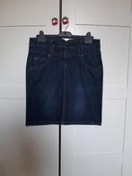 Jupe courte en jeans Tom Tailor. Taille 40. NEUVE, Vêtements | Femmes, Neuf, Taille 38/40 (M), Au-dessus du genou, Tom Tailor