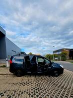 DACIA LODGY 7 PLAATS, Auto's, Dacia, Euro 5, Onderhoudsboekje, Te koop, Lodgy