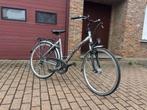 Thompson Metro damesfiets – 7 versnellingen – topstaat!, Fietsen en Brommers, Overige merken, Gebruikt, Verzenden, Versnellingen