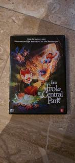 Een Trol in Central Park dvd, Enlèvement ou Envoi