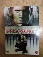 Coffret prison break saison 1 sous cello, CD & DVD, Comme neuf, Coffret, Enlèvement ou Envoi