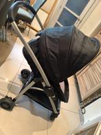 Poussette, Ophalen, Gebruikt, Kinderwagen, Overige merken