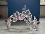 Orchidée Swarovski, Collections, Swarovski, Enlèvement ou Envoi, Comme neuf
