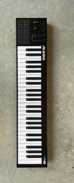 Clavier MIDI Alesis V49, Enlèvement ou Envoi, Comme neuf
