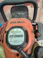 Dolmar ht2360D, Tuin en Terras, Heggenscharen, Ophalen, Gebruikt