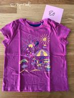 Esprit t-shirt maat 80, Meisje, Ophalen of Verzenden, Zo goed als nieuw, Esprit