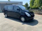 Hyundai H1, Auto's, Hyundai, Euro 5, Overige modellen, Zwart, Bedrijf