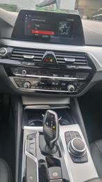520D Hybride, Auto's, BMW, Te koop, 2000 cc, Berline, Automaat