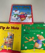 Tip de muis boekjes, Livres, Livres pour enfants | 4 ans et plus, Enlèvement