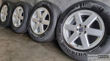 17 inch Volvo XC90 Zomer banden Neptune velgen 235 65 17 beschikbaar voor biedingen