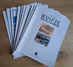 Kuifje - Droom en werkelijkheid (voor publicatie!), Michael Farr, Enlèvement ou Envoi, Une BD, Utilisé
