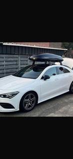 Mercedes Benz dakkoffer en dakdragers