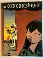 De Onnoembaren 6: In de Purperen Lotus --- Yann/Conrad, Eén stripboek, Ophalen of Verzenden, Zo goed als nieuw