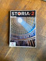 Storia Classic 2, Gelezen, ASO, Geschiedenis, Ophalen of Verzenden