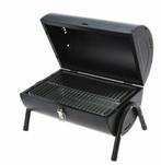 Buccan mini houtskool BBQ, Tuin en Terras, Ophalen, Gebruikt