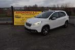 Peugeot 2008 1.6i Allure Leder/Pano/GPS***DESTOCKAGE B2B***, Auto's, Peugeot, 87 kW, Overige brandstoffen, Wit, https://public.car-pass.be/vhr/7e35075a-2fcf-45b7-ac16-ac268c8d6641