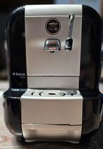 Machine à café automatique lavazza mio amodo saeco extra, Elektronische apparatuur, Koffiezetapparaten, Ophalen, Koffiepads en cups