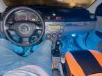 MAZDA 2 2003 1.4 Benzine 131320 km manuel, Auto's, Handgeschakeld, 5 deurs, Particulier, Euro 4