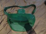 groen schoudertasje met geldbeugel, Ophalen of Verzenden, Nieuw, Groen, Schoudertasje