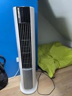 Domo do157A ventilator-luchtcooler-bevochtiger, Ophalen, Ventilator met afstandsbediening, Zo goed als nieuw, Torenventilator