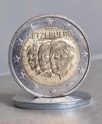 2011, Luxembourg , 2 Euro Commemorative Coin, Enlèvement ou Envoi