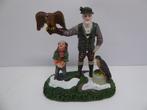Luville Item  -- jerome the falconer  --  610055, Diversen, Kerst, Ophalen of Verzenden, Zo goed als nieuw