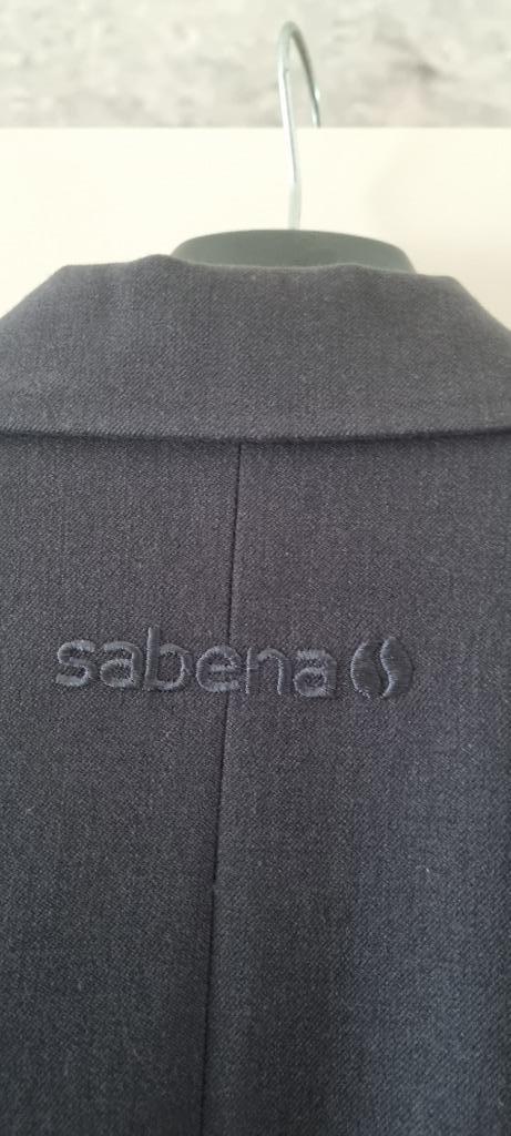 Sabena uniform cabin crew, Verzamelen, Sabenasouvenirs, Zo goed als nieuw, Ophalen