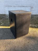 Subwoofer 15inch (leeg), Audio, Tv en Foto, Luidsprekerboxen, Gebruikt, Subwoofer, 120 watt of meer, Ophalen