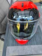 Bijna nieuwe helm, Motoren, Kleding | Motorhelmen, Ophalen, Nieuw zonder kaartje, Integraalhelm, S