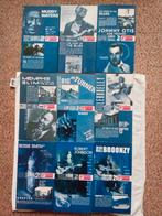 The story of the blues - CD 18, Cd's en Dvd's, Ophalen of Verzenden, Zo goed als nieuw, Blues