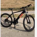 Electrische Fiets., Fietsen en Brommers, Elektrische fietsen, Ophalen, Gebruikt, 30 tot 50 km per accu