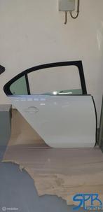 JETTA 5C VI RECHTSACHTER DEUR RECHTS Achter PORTIER LC9A RA, Neuf, Enlèvement ou Envoi, Volkswagen, Porte